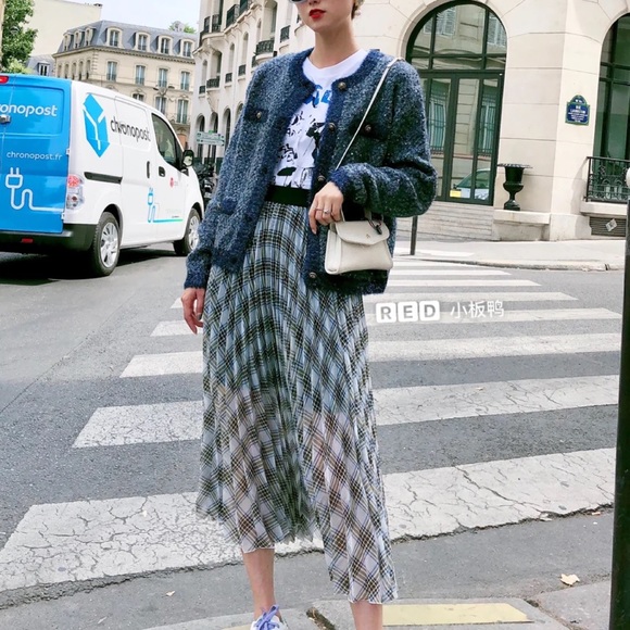 Maje Dresses & Skirts - BnWT Maje Skirt